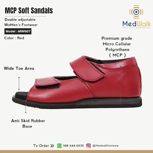 Medwalk - Factory